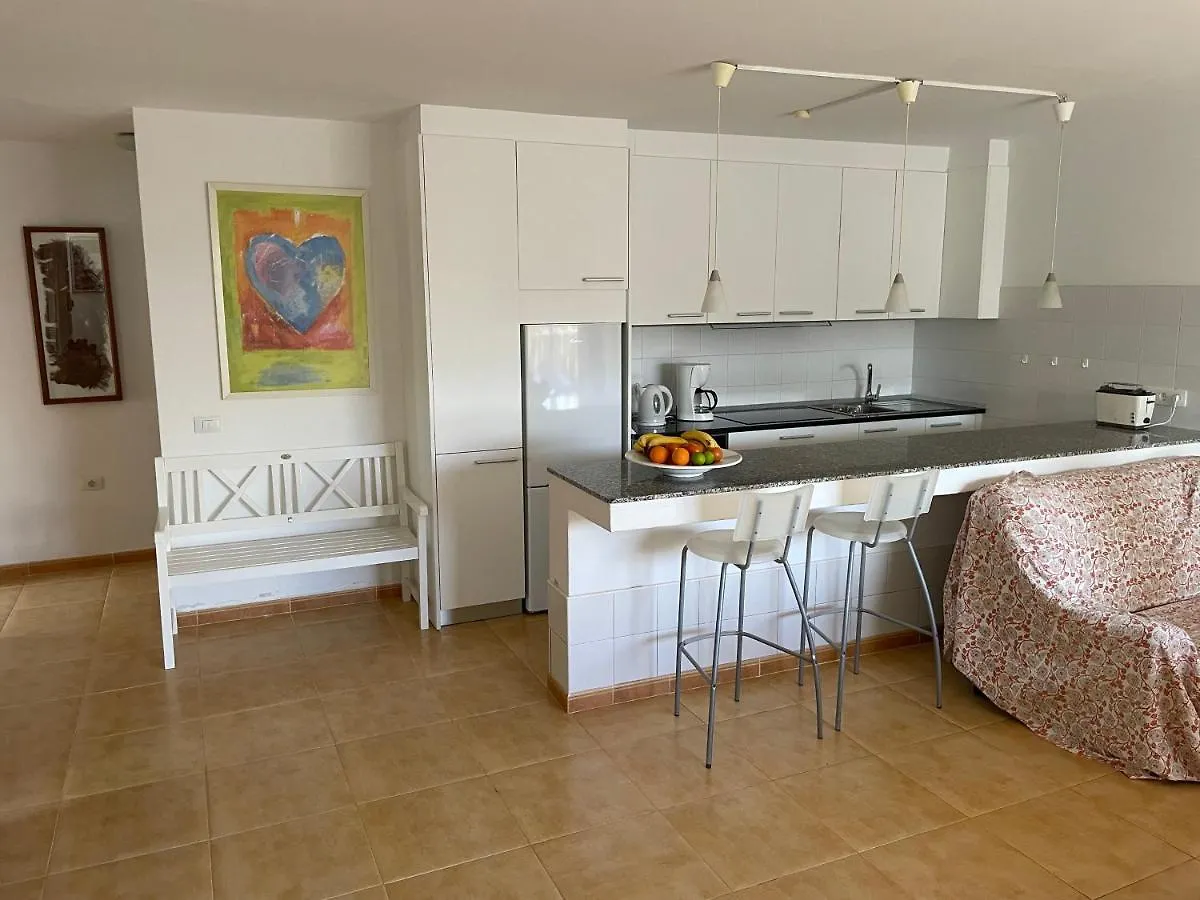 Hébergement de vacances Villa Casa Oscar à Roque