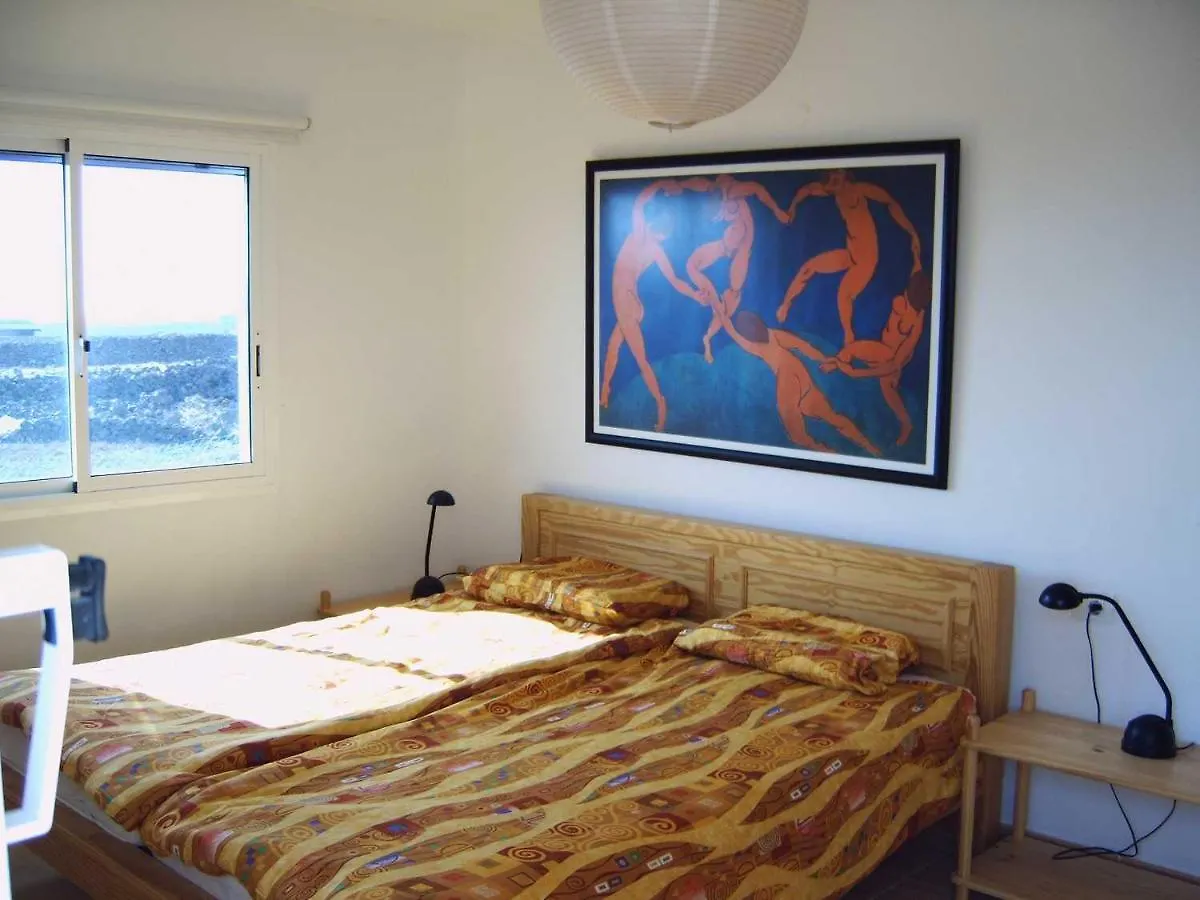 Villa Casa Oscar à Roque Hébergement de vacances
