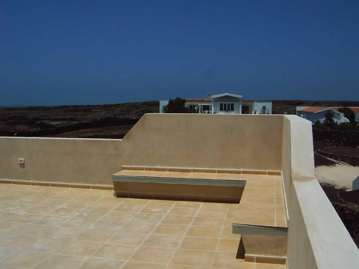 Villa Casa Oscar à Roque