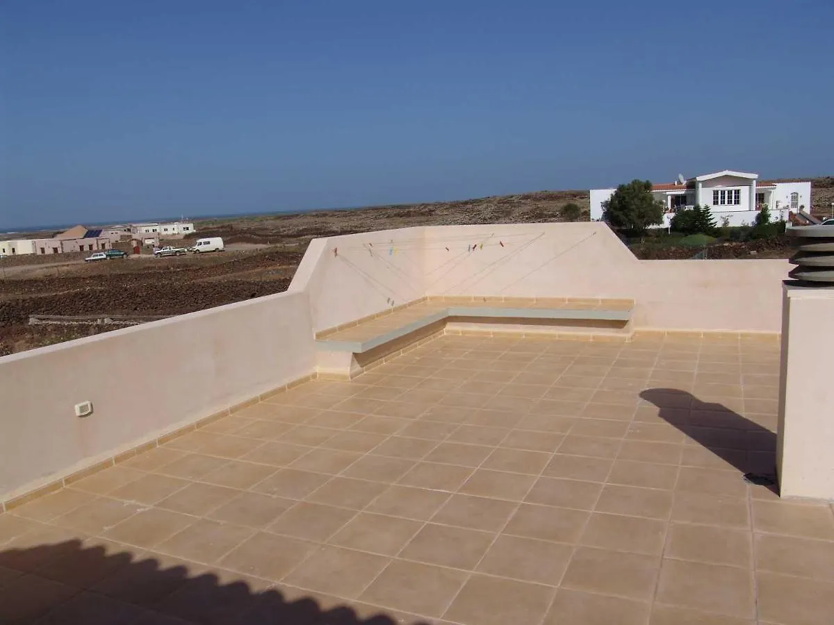 Villa Casa Oscar à Roque