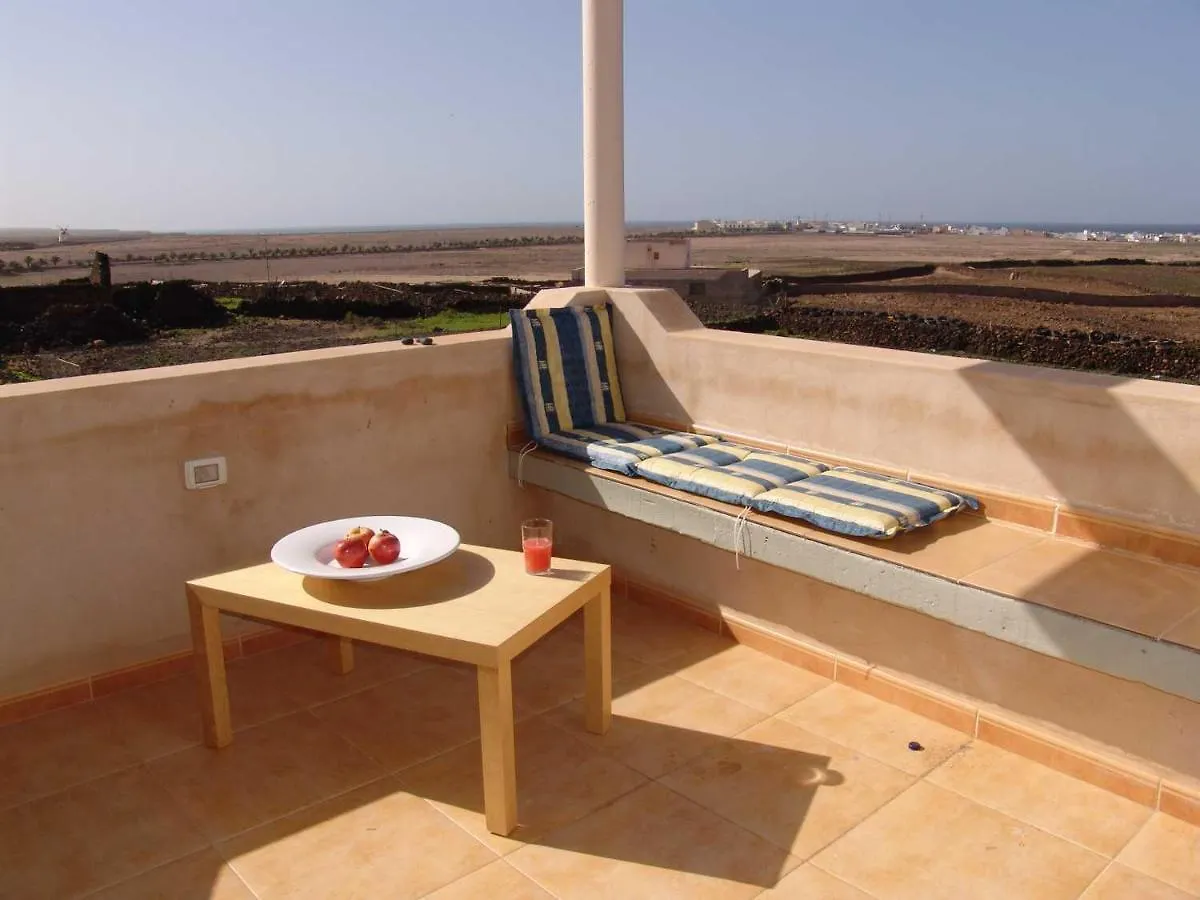 Villa Casa Oscar à Roque 0*,