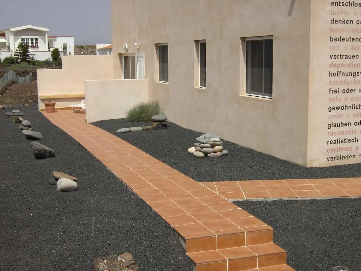 Hébergement de vacances Villa Casa Oscar à Roque