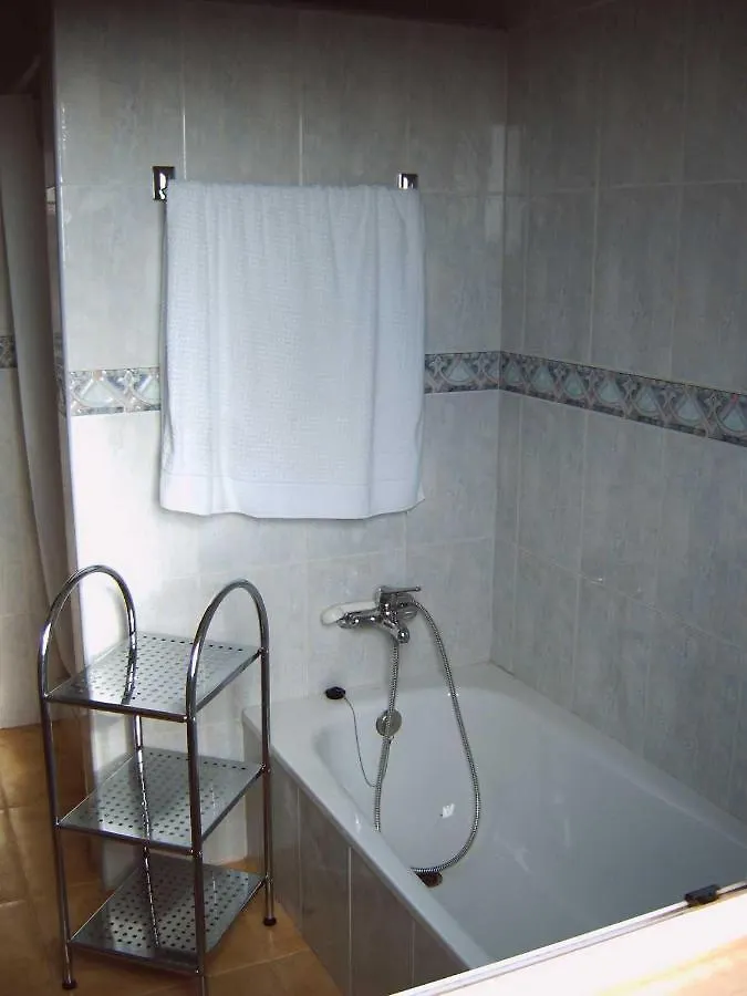 Villa Casa Oscar à Roque 0*,  Espagne