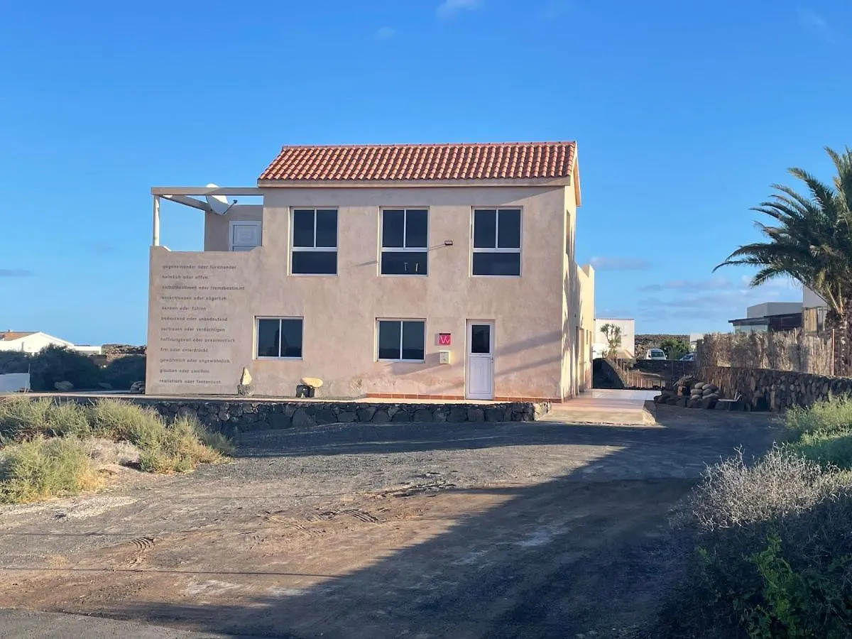 Villa Casa Oscar à Roque 0*,  Espagne